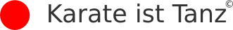 Karate ist Tanz